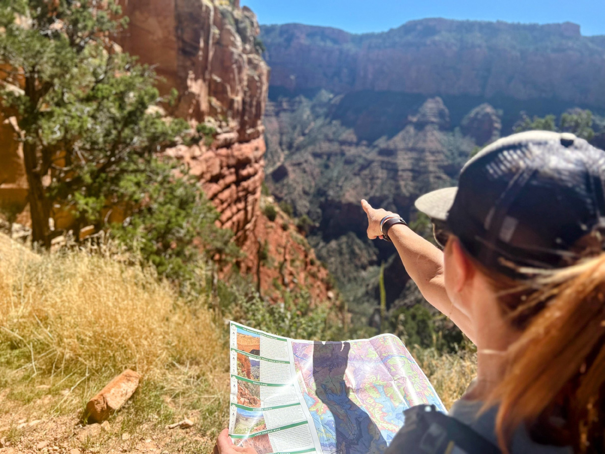  from Four Corners Mapping